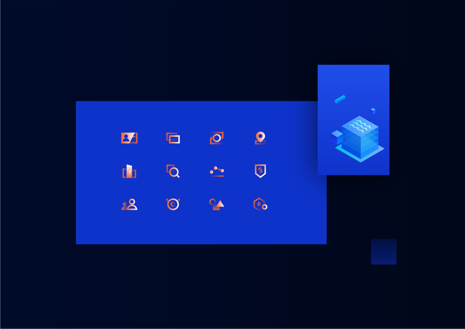 Tetellus 谛造品牌设计