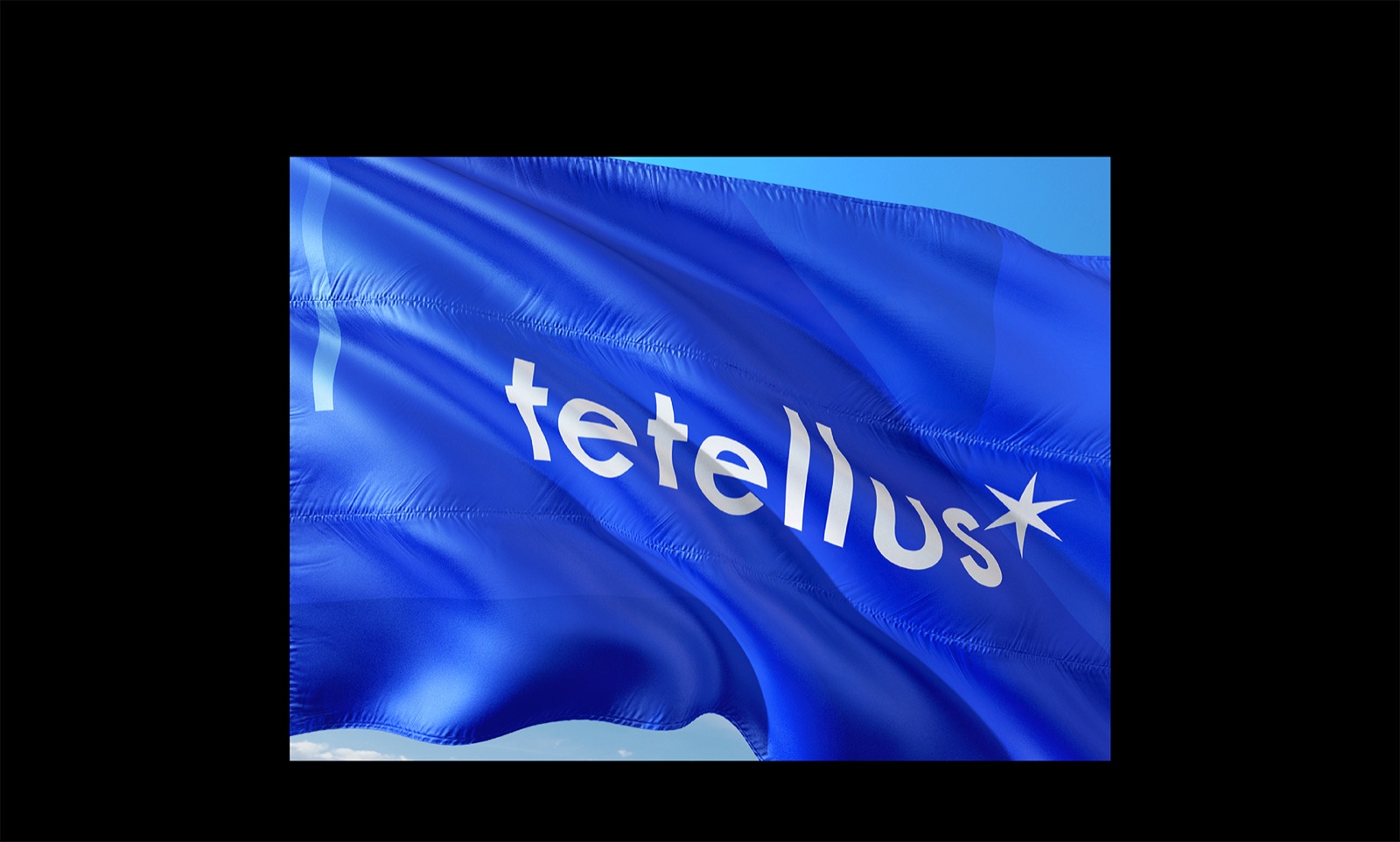 Tetellus 谛造品牌设计