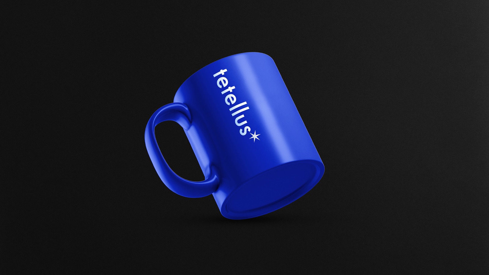 Tetellus 谛造品牌设计