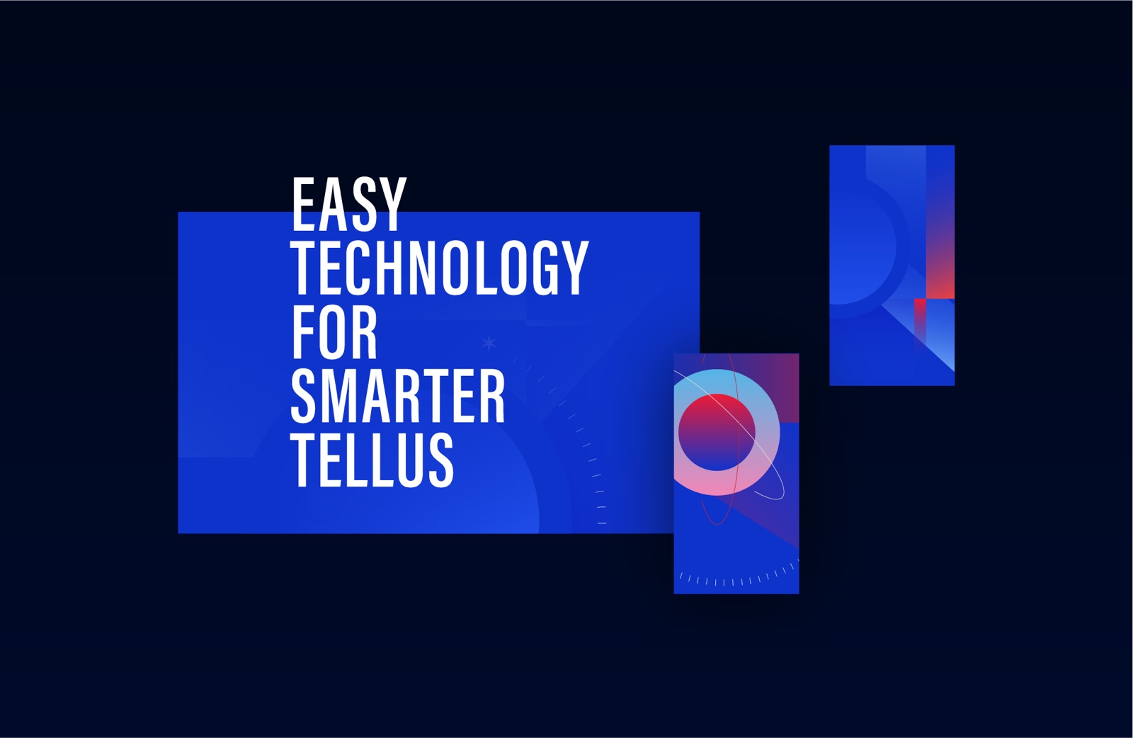 Tetellus 谛造品牌设计