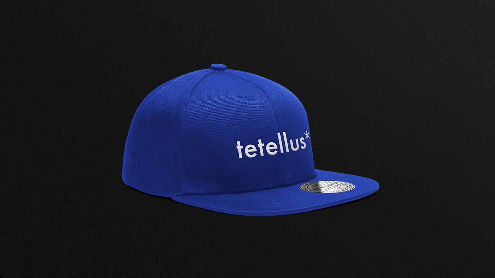 Tetellus 谛造品牌设计