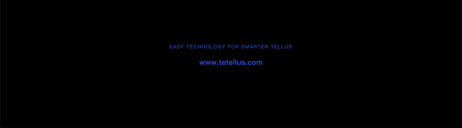 Tetellus 谛造品牌设计